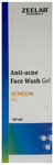 Acnezim Face Wash Gel