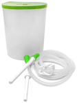 Agarwals PVC Enema Kit