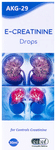 Excel AKG 29 E-Creatinine Drop