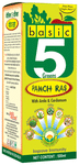 Basic Ayurveda Basic 5 Greens Panch Ras