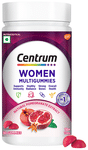 Centrum Women Multigummies 18+ Years