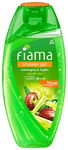 Fiama Shower Gel Lemongrass & Jojoba