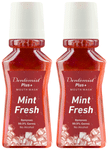 Dentomist Plus Mouth Wash (150ml Each) Mint Fresh