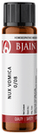Bjain Nux Vomica Globules 0/8 LM