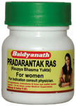 Baidyanath (Nagpur) Pradarantak Ras