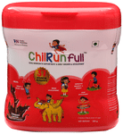 Chilrun Full 2+ Drink For Children’s Growth and Development Chocolate