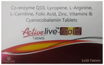 Activelive-Gold Tablet