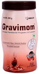 Gravimom Powder Chocolate