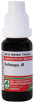ADEL Solidago. Mother Tincture Q