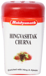 Baidyanath (Jhansi) Hingvashtaka Churna
