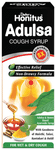 Dabur Honitus Adulsa Cough Syrup | For Cough, Cold & Sore Throat Relief Syrup