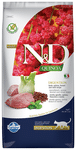 Farmina Pet Foods N&D Quinoa for Adult Cat Digestion