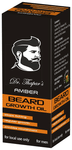 Dr. Thapar's Amber Beard Growth Oil