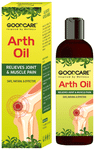 Goodcare Arth Oil