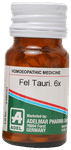 ADEL Fel Tauri Trituration Tablet 6X