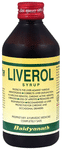 Baidyanath (Noida) Liverol Syrup