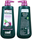 Emami Kesh King Ayurvedic Hairfall Expert Onion Shampoo