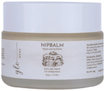 Glomama Nipbalm Nipple & Lip Butter for Cracked Nipples & Reduce Irritation Butter