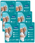 Dignity Premium Adult Diaper (10 Each) XL