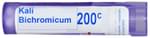 Boiron Kali Bichromicum Single Dose Approx 200 Microgranules 200 CH