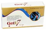 GetU7 Soft Gelatin Capsule
