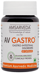 Amsarveda AV Gastro Capsule