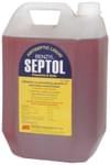 Benzyl Septol Active Antiseptic Liquid