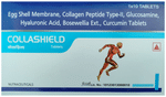 Collashield Tablet