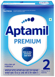 Aptamil Premium Stage 2 from 6 to 12 Month Infant Formula