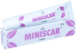 Charak Miniscar Cream