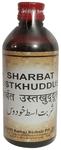 Dehlvi Sharbat Ustkhuddus