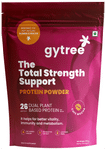 Gytree The Total Strength Support Protein Powder(250gm Each)