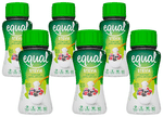Equal Stevia Plant Based Natural Sweetener (150gm Each)