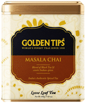 Golden Tips Masala Chai Loose Leaf Tea