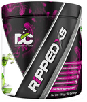 DC Doctor's Choice Ripped X5 Powder Appletini