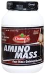 Champ's Amino Mass Chocolate Brownie