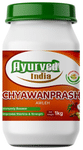 Ayurved India Chyawanprash Awleh