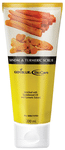 Gemblue Biocare Sandal and Turmeric Scrub