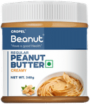 Beanut Regular Peanut Butter Creamy