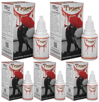 Deemark Tiger Tilla Oil (15ml Each)