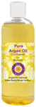Deve Herbes Pure Argan/Morrocan/Argania Spinosa Cold Pressed Oil