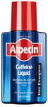 Alpecin Caffeine Liquid | Strengthens Hair Roots & Reduces Hair Loss |  For All Scalp & Hair Types (200ml Each)