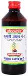 Baidyanath (Jhansi) Kumari Asava No.3