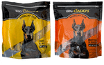 Big Daddy Munchy Stik (450gm Each) Mutton & Chicken