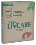 Dindayal Aushadhi Livcare Tablet