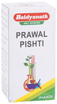 Baidyanath (Jhansi) Prawal Pishti Powder