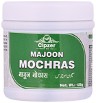 Cipzer Majoon Mochras | for Leucuorrhea & General Debility