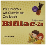 Bifilac ZN Sachet 1gm