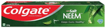 Colgate Active Salt Neem Germ Fighting Toothpaste for Healthy, Tight Gums