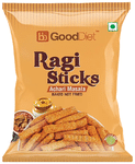 GoodDiet Ragi Stick Achari Masala
